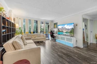 Condo for sale at 503 6595 Willingdon Avenue Burnaby British Columbia - MLS: R3139326