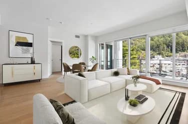 Condo for sale at 503 6707 Nelson Avenue West Vancouver British Columbia - MLS: R3134654