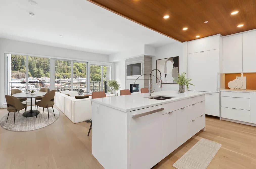 503 6707 NELSON AVENUE, West Vancouver, BC — Residential for Sale - Photo 2