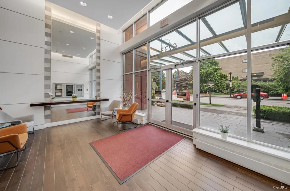 503 6733 BUSWELL STREET, Richmond, BC — Residential for Sale - Photo 2
