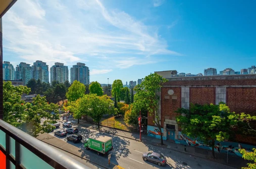 503 718 MAIN STREET, Vancouver, BC — Residential for Sale - Photo 2