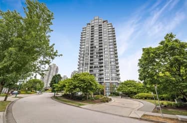 Condo for sale at 503 7325 Arcola Street Burnaby British Columbia - MLS: R3135446