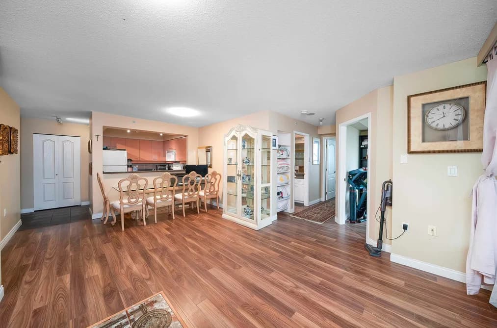 503 7380 ELMBRIDGE WAY, Richmond, BC — Residential for Sale - Photo 2