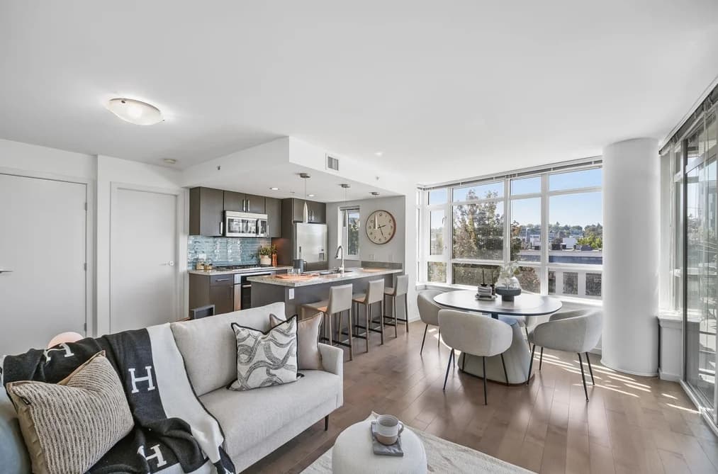 503 89 W 2ND AVENUE, Vancouver, BC — Residential for Sale - Main Photo