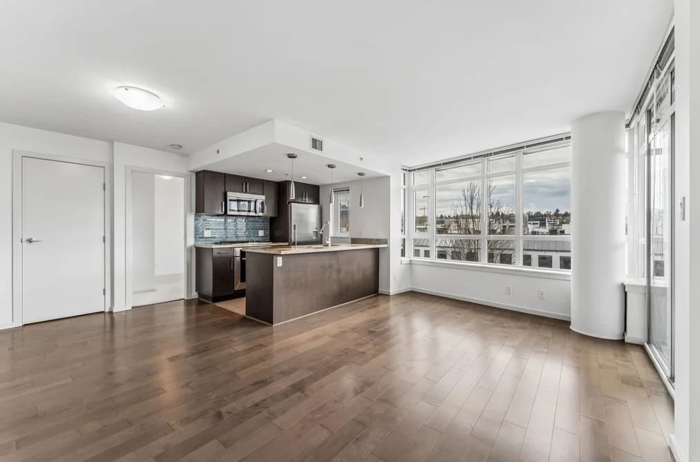 503 89 W 2ND AVENUE, Vancouver, BC — Residential for Sale - Photo 2