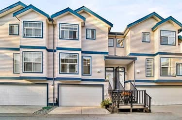 Townhouse for sale at 503 9118 149 Street Surrey British Columbia - MLS: R3107649