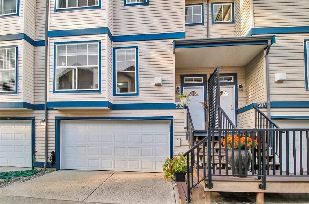503 9118 149 STREET, Surrey, BC — Residential for Sale - Photo 2
