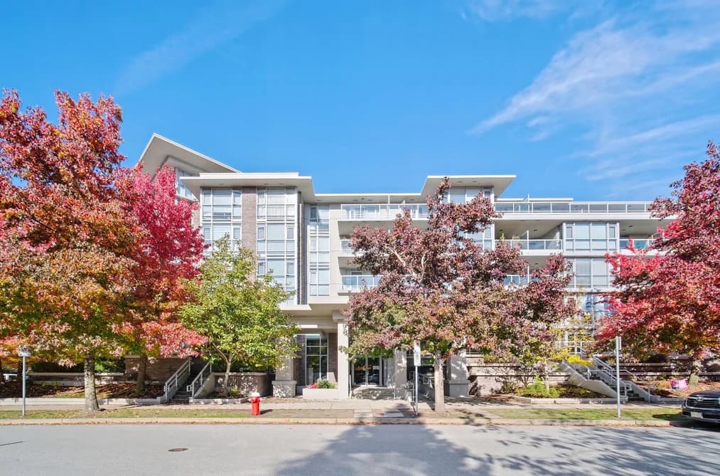 503 9371 HEMLOCK DRIVE, Richmond, BC — Residential for Sale - Main Photo