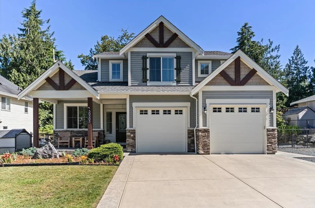 50305 SIENNA AVENUE, Chilliwack, BC — Residential for Sale - Main Photo