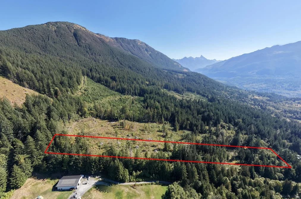50325 ELK VIEW ROAD, Chilliwack, BC — Land for Sale - Photo 2