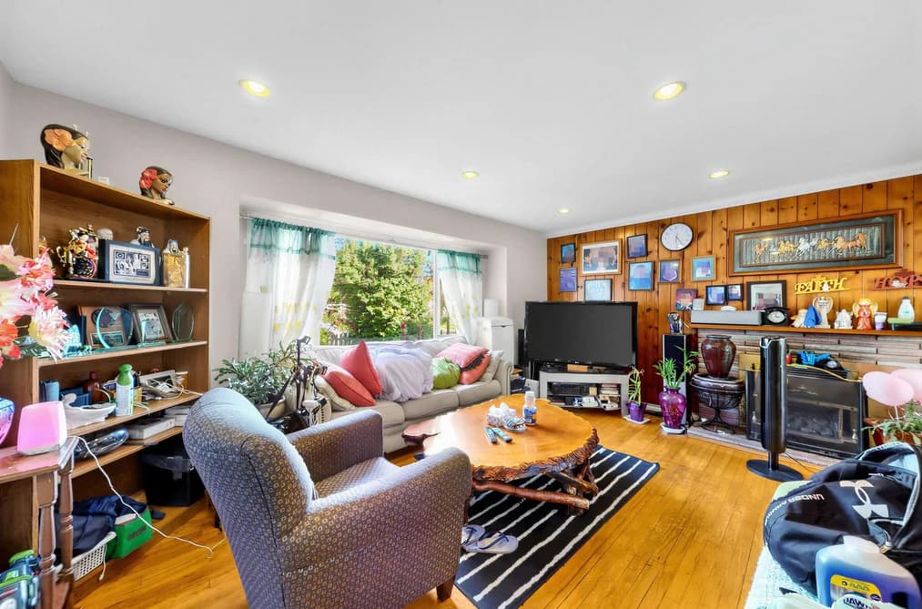 5033 KILLARNEY STREET, Vancouver, BC — Residential for Sale - Photo 2