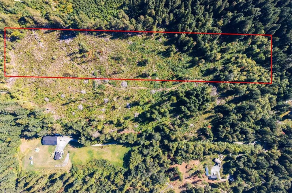 50365 ELK VIEW ROAD, Chilliwack, BC — Land for Sale - Photo 2