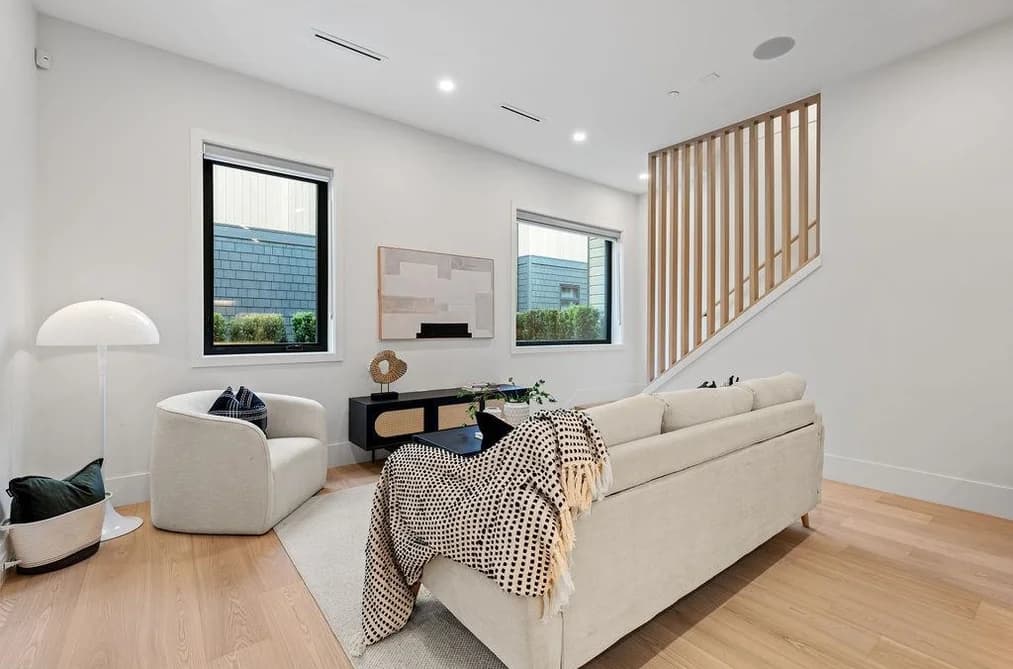 2 5034 GRANVILLE STREET, Vancouver, BC — Residential for Sale - Photo 2