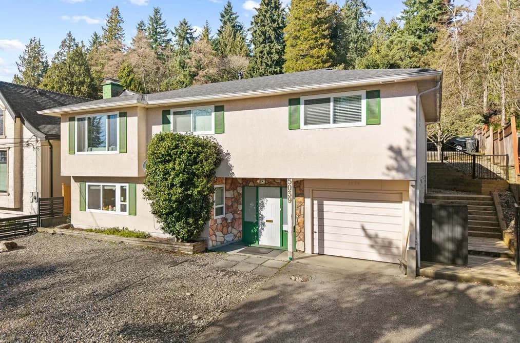 5039 MARINE DRIVE, Burnaby, BC — Residential for Sale - Photo 2