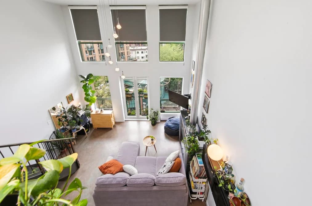 504 1 E CORDOVA STREET, Vancouver, BC — Residential for Sale - Main Photo