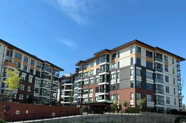 Condo for sale at 504 11641 227 Street Maple Ridge British Columbia - MLS: R3152443
