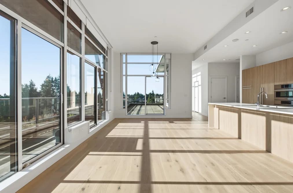PH 504 1295 CONIFER STREET, North Vancouver, BC — Residential for Sale - Photo 2