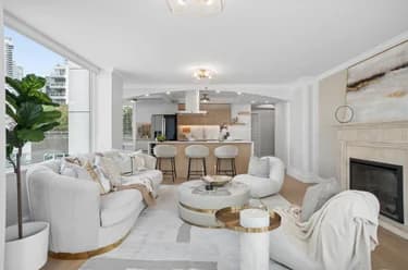 Condo for sale at 504 1501 Howe Street Vancouver British Columbia - MLS: R3147806
