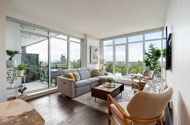 Condo for sale at 504 1526 Finlay Street White Rock British Columbia - MLS: R3145967