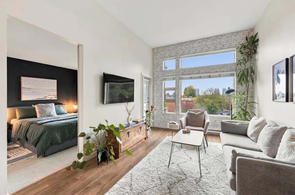 504 1677 LLOYD AVENUE, North Vancouver, BC — Residential for Sale - Main Photo