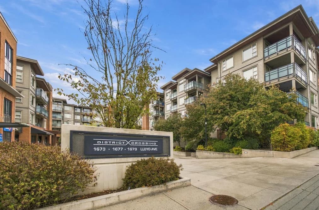 504 1677 LLOYD AVENUE, North Vancouver, BC — Residential for Sale - Photo 2
