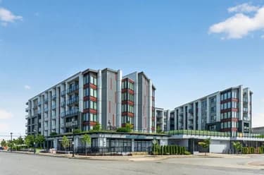 Condo for sale at 504 20360 Logan Avenue Langley British Columbia - MLS: R3150528