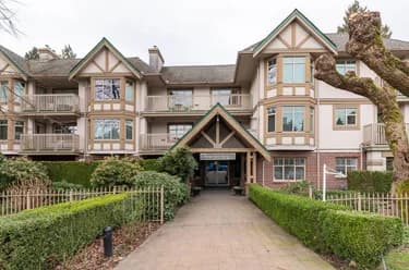 Condo for sale at 504 2059 Chesterfield Avenue North Vancouver British Columbia - MLS: R3095458