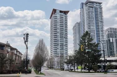 Condo for sale at 504 2351 Beta Avenue Burnaby British Columbia - MLS: R3093658