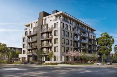 Condo for sale at 504 2433-2441 Shaughnessy Street Port Coquitlam British Columbia - MLS: R3075014