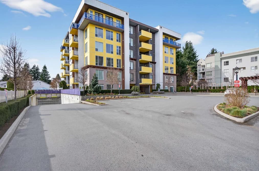 504 2555 WARE STREET, Abbotsford, BC — Residential for Sale - Photo 2