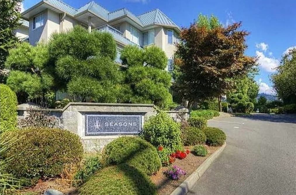 504 2700 MCCALLUM ROAD, Abbotsford, BC — Residential for Sale - Main Photo