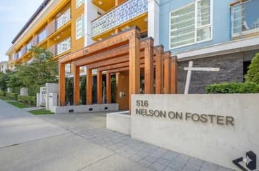 Condo for sale at 504 516 Foster Avenue Coquitlam British Columbia - MLS: R3131180