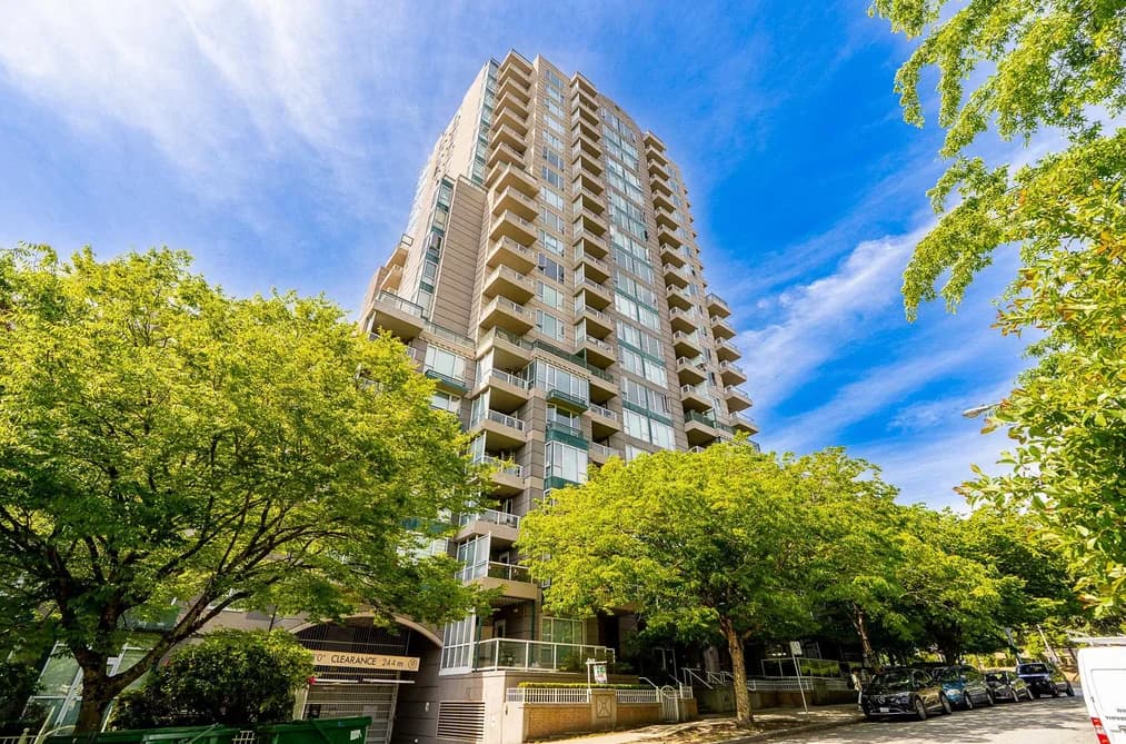504 5189 GASTON STREET, Vancouver, BC — Residential for Sale - Main Photo