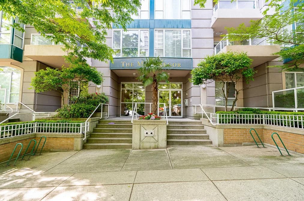 504 5189 GASTON STREET, Vancouver, BC — Residential for Sale - Photo 2