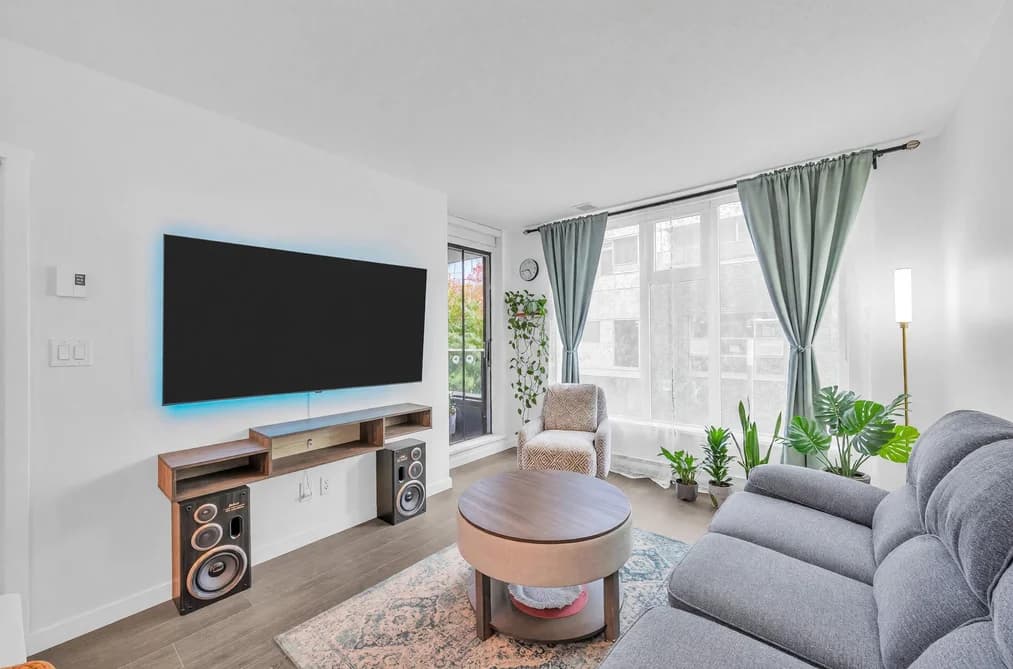 504 5598 ORMIDALE STREET, Vancouver, BC — Residential for Sale - Main Photo