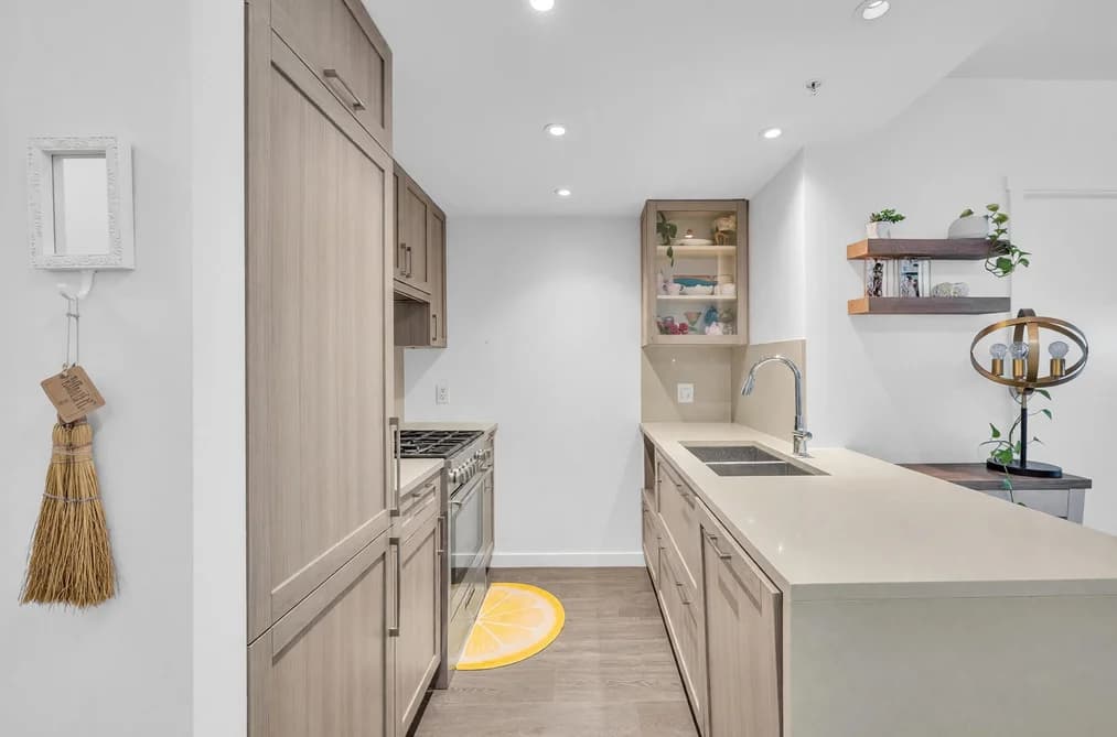 504 5598 ORMIDALE STREET, Vancouver, BC — Residential for Sale - Photo 2