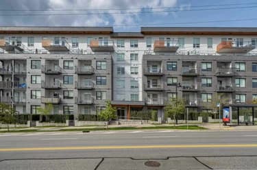 Condo for sale at 504 645 Como Lake Avenue Coquitlam British Columbia - MLS: R3114036