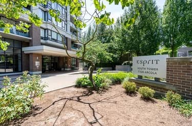 7328 Arcola St Unit 504, Burnaby, BC - MLS: R3166778