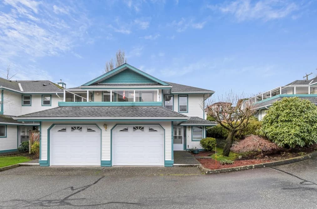 504 7500 COLUMBIA STREET, Mission, BC — Residential for Sale - Main Photo