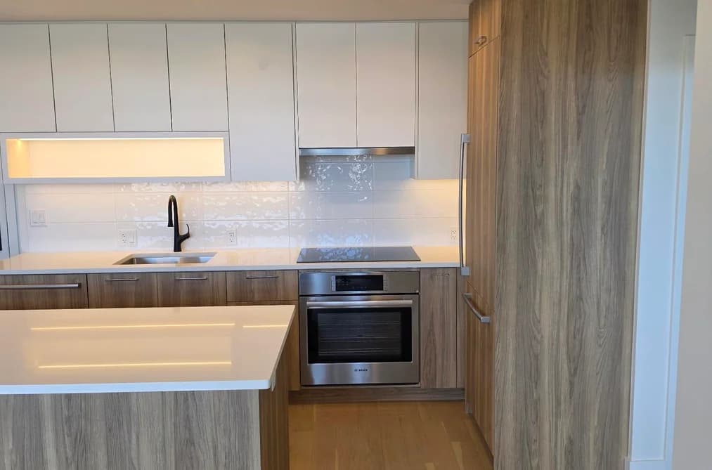 504 8398 OAK STREET, Vancouver, BC — Residential for Sale - Photo 2