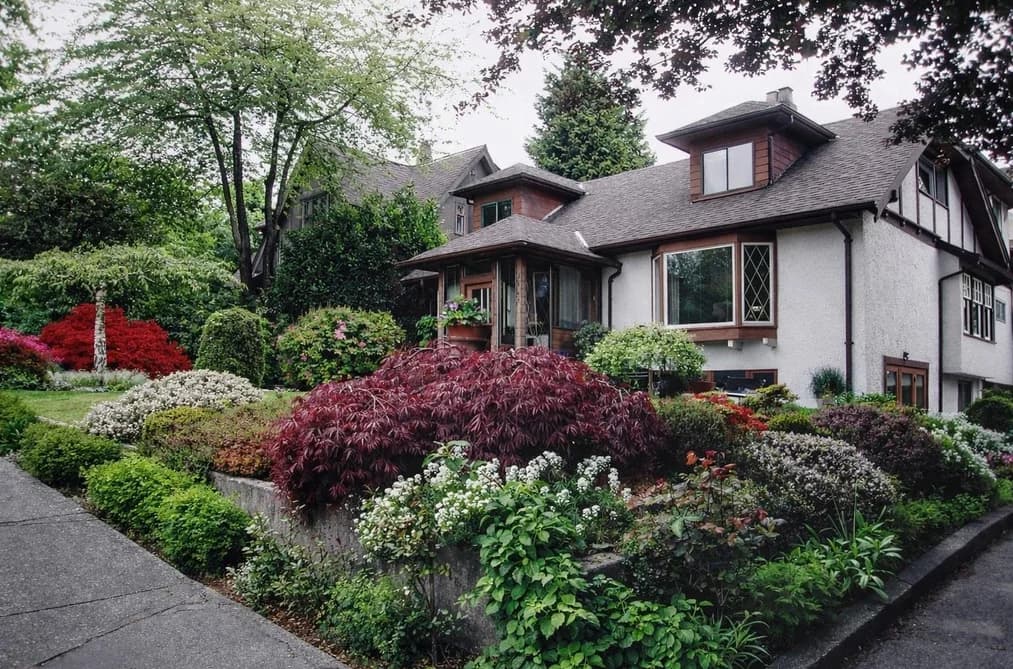 5041 CYPRESS STREET, Vancouver, BC — Residential for Sale - Photo 2