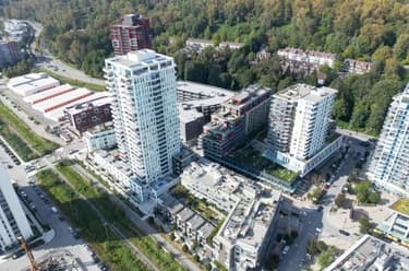 Condo for sale at 504/505 3438 Sawmill Crescent Vancouver British Columbia - MLS: R3086239