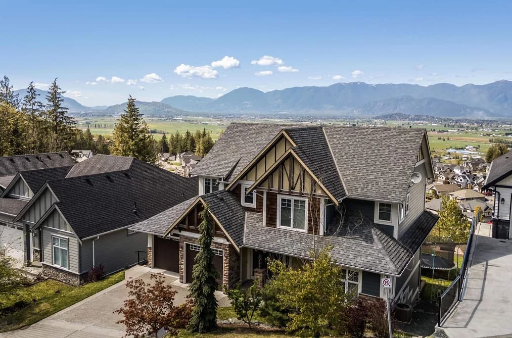 50473 KINGSTON DRIVE, Chilliwack, BC — Residential for Sale - Main Photo