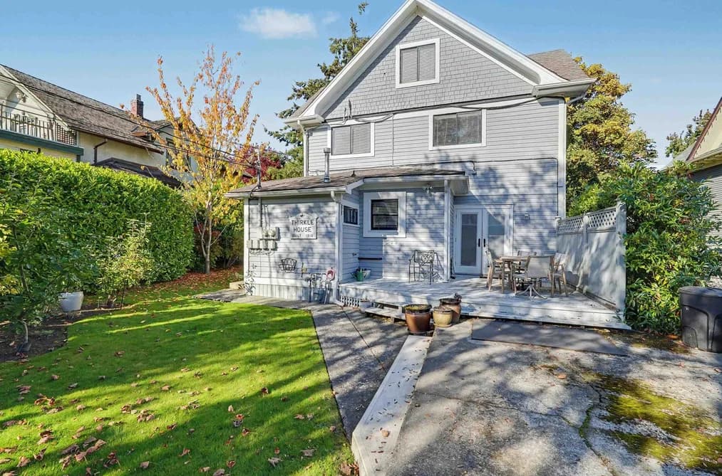 5048 47A AVENUE, Delta, BC — Residential for Sale - Photo 2