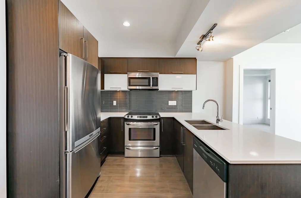 505 10020 DUNOON DRIVE, Richmond, BC — Residential for Sale - Photo 2