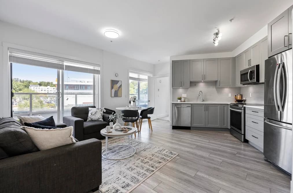 505 13978 FRASER HIGHWAY, Surrey, BC — Residential for Sale - Photo 2
