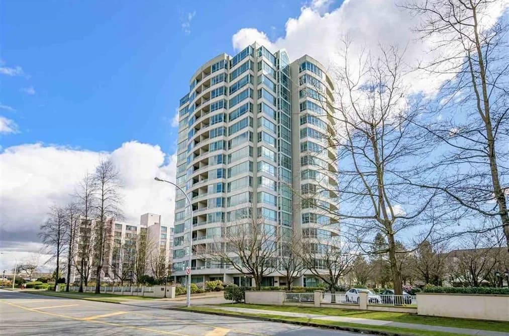 505 15038 101 AVENUE, Surrey, BC — Residential for Sale - Main Photo
