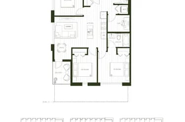Condo for sale at 505 15258 102a Avenue Surrey British Columbia - MLS: R3093906