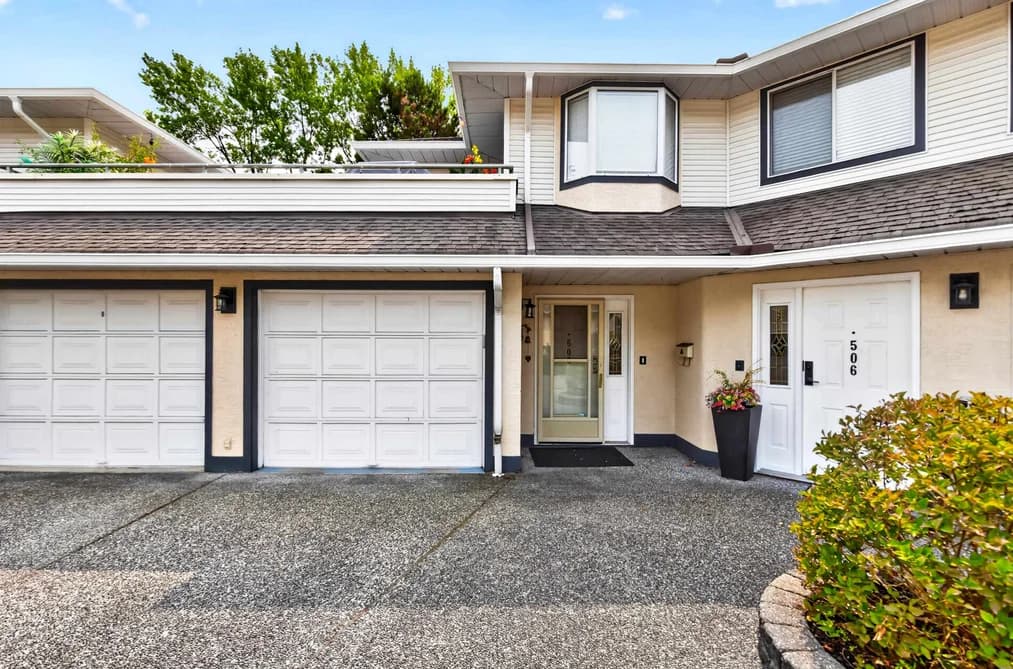 505 19645 64 AVENUE, Langley, BC — Residential for Sale - Photo 2