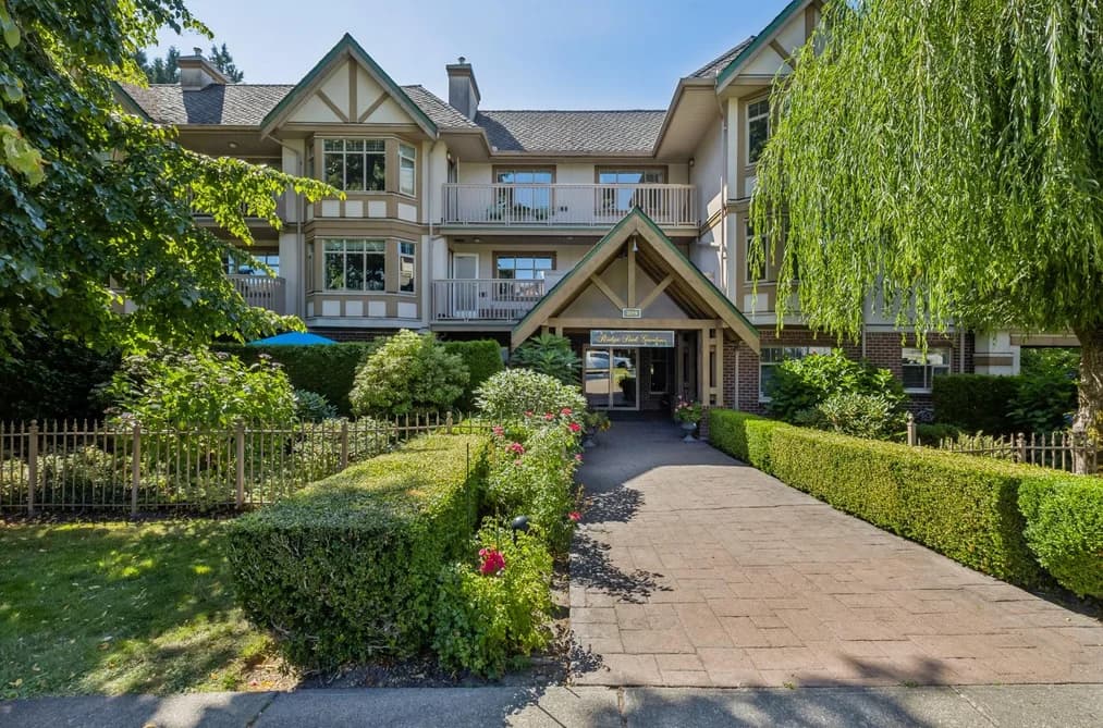 505 2059 CHESTERFIELD AVENUE, North Vancouver, BC — Residential for Sale - Main Photo